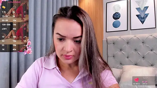 lennabell online show from 9, 3, 2026