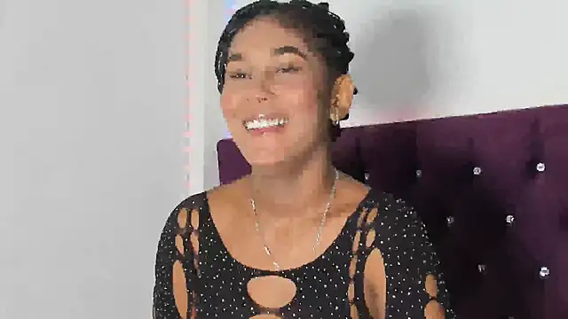 AlisonJaimes online show from 28, 11, 2025