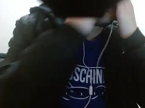 camiloking1720 online show from 29, 10, 2025