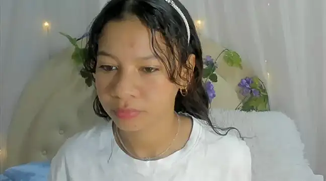 Snapshot of brithany_rousee chatting on 9, 1, 2025 brithany rousee online show from 9, 1, 2025