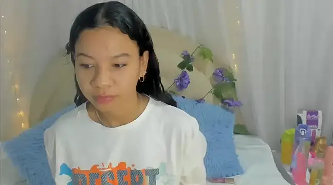 Snapshot of brithany_rousee chatting on 11, 1, 2025 brithany rousee online show from 11, 1, 2025