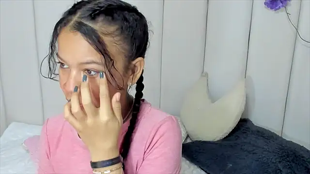 Snapshot of brithany_rousee chatting on 20, 2, 2025 brithany rousee online show from 20, 2, 2025