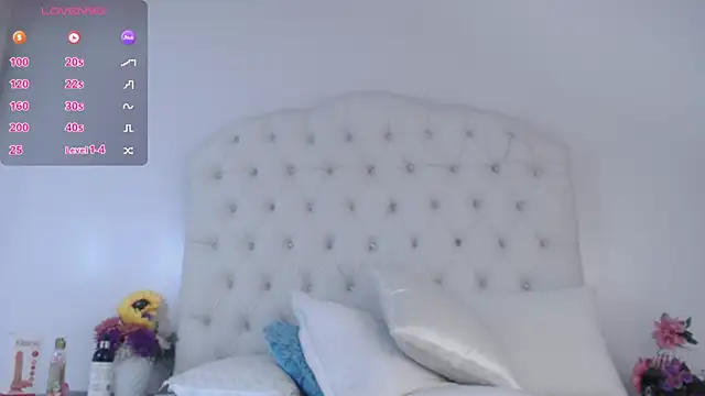 Snapshot of brithany_rousee chatting on 7, 10, 2025 brithany rousee online show from 7, 10, 2025