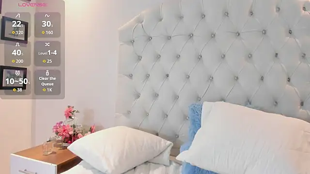 Snapshot of brithany_rousee chatting on 29, 11, 2025 brithany rousee online show from 29, 11, 2025