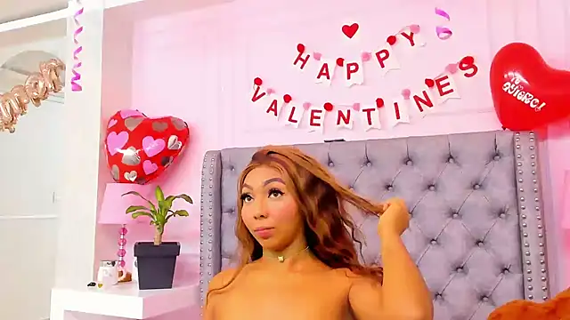 HaileeRoberts online show from 15, 2, 2026