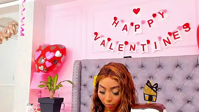 HaileeRoberts online show from 18, 2, 2026