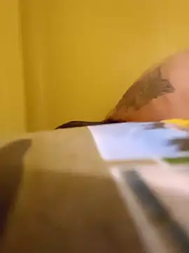 luke thighwalker2469 online show from 7, 12, 2024