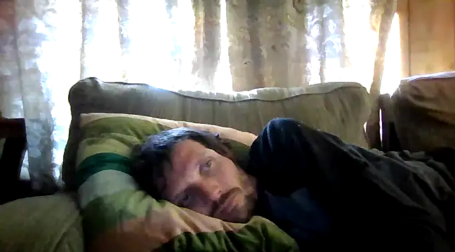 luke thighwalker2469 online show from 9, 1, 2025