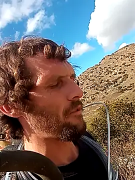 luke thighwalker2469 online show from 6, 2, 2025