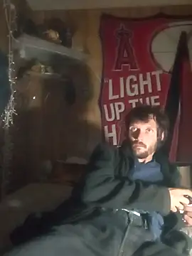 luke thighwalker2469 online show from 12, 2, 2025