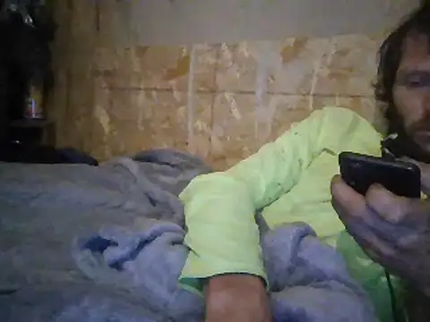 luke thighwalker2469 online show from 16, 2, 2025