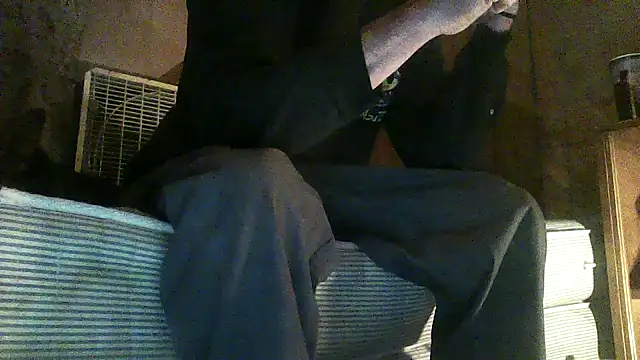 luke thighwalker2469 online show from 29, 11, 2025