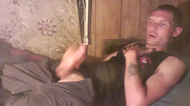 luke thighwalker2469 online show from 22, 4, 2026