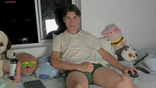 Snapshot of jackson_millers chatting on 30, 4, 2026 jackson millers online show from 30, 4, 2026