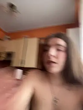 RoseMe  online show from 9, 3, 2025