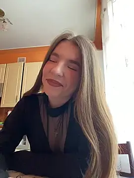 RoseMe  online show from 10, 3, 2025