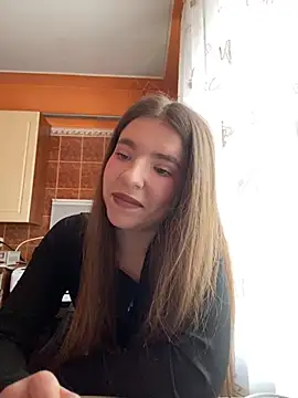 RoseMe  online show from 12, 3, 2025