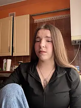 RoseMe  online show from 14, 3, 2025