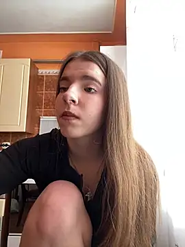 RoseMe  online show from 17, 3, 2025