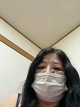 ryoko6681 online show from 8, 4, 2026