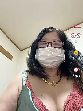 ryoko6681 online show from 1, 5, 2026