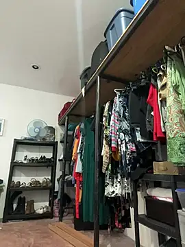 RenataMex online show from 27, 2, 2025