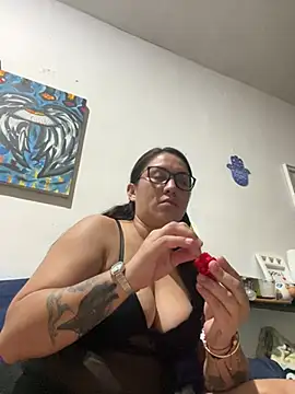 RenataMex online show from 15, 3, 2025