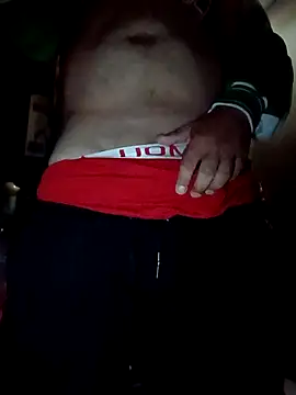 rodrig6987 1 online show from 10, 9, 2025