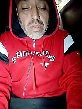 rodrig6987 1 online show from 12, 9, 2025