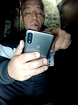 rodrig6987 1 online show from 13, 9, 2025