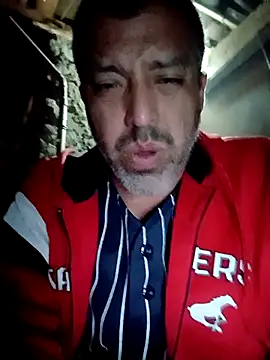 rodrig6987 1 online show from 5, 10, 2025