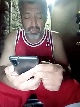 rodrig6987 1 online show from 11, 10, 2025