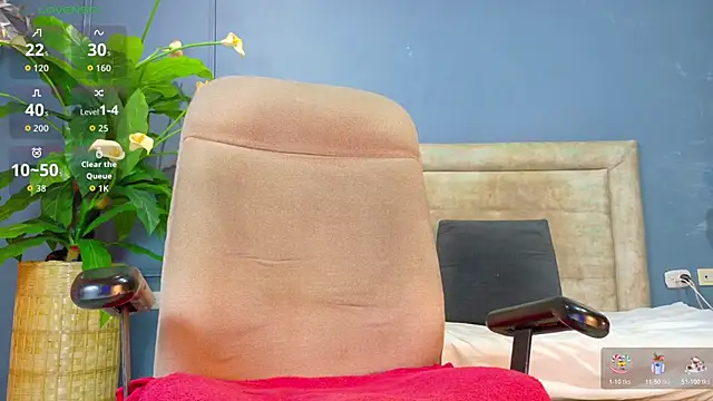 antony bigdick  online show from 28, 11, 2025