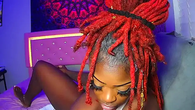 Tatithegoddess online show from 15, 1, 2026