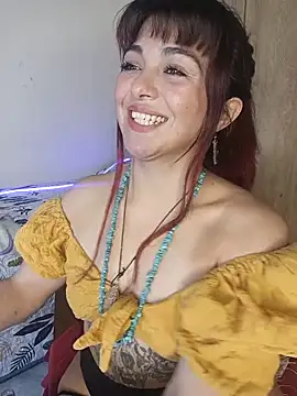 Winona-miu online show from 14, 5, 2026