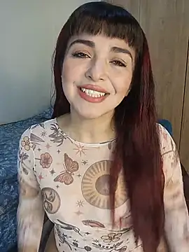 Winona-miu online show from 30, 5, 2026