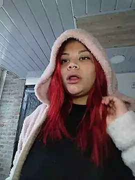 Snapshot of IamAlana_ chatting on 25, 4, 2026 IamAlana online show from 25, 4, 2026