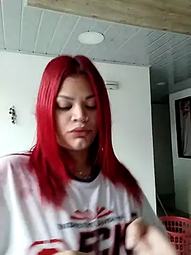 Snapshot of IamAlana_ chatting on 21, 5, 2026 IamAlana online show from 21, 5, 2026