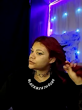 Snapshot of IamAlana_ chatting on 25, 5, 2026 IamAlana online show from 25, 5, 2026