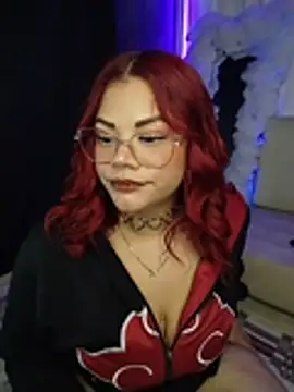 Snapshot of IamAlana_ chatting on 21, 6, 2026 IamAlana online show from 21, 6, 2026