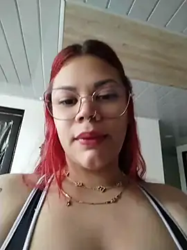 Snapshot of IamAlana_ chatting on 20, 7, 2026 IamAlana online show from 20, 7, 2026