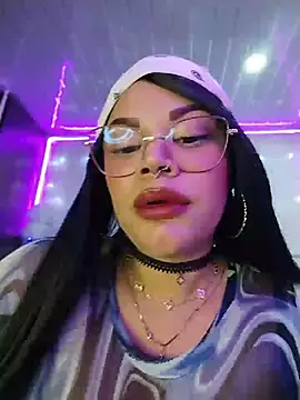 Snapshot of IamAlana_ chatting on 1, 8, 2026 IamAlana online show from 1, 8, 2026
