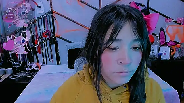 AlanaLuck online show from 30, 10, 2025