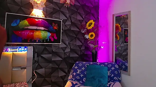 Demitryo online show from 4, 1, 2025