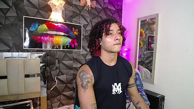 Demitryo online show from 10, 1, 2025