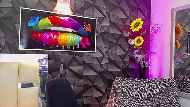 Demitryo online show from 20, 1, 2025