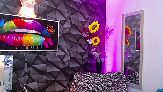 Demitryo online show from 20, 1, 2025