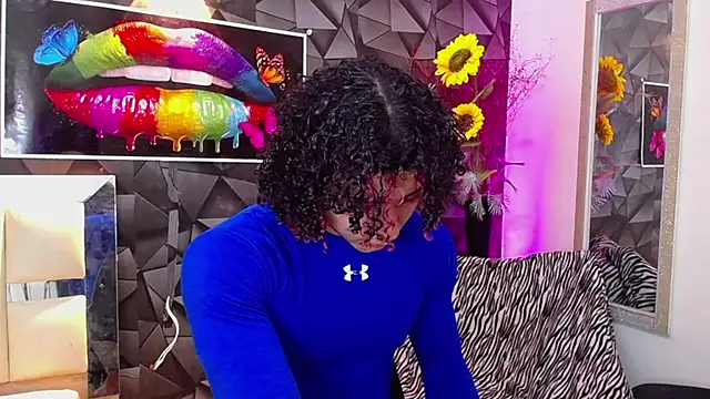 Demitryo online show from 21, 1, 2025