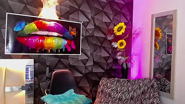 Demitryo online show from 21, 1, 2025