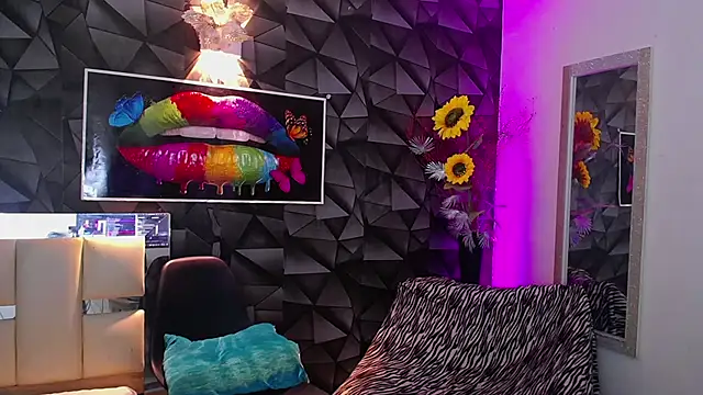 Demitryo online show from 23, 1, 2025